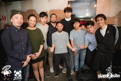 Friday Live at 20Something Bar — photo 43