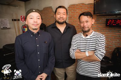 Friday Live at 20Something Bar — photo 165