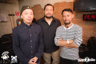 Friday Live at 20Something Bar — photo 166