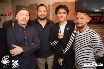 Friday Live at 20Something Bar — photo 167