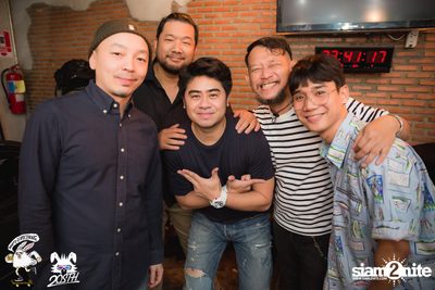 Friday Live at 20Something Bar — photo 169