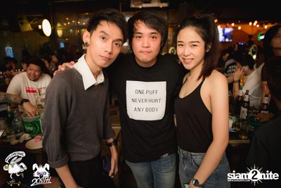 Friday Live at 20Something Bar — photo 170