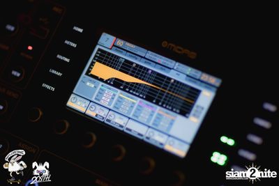 Friday Live at 20Something Bar — photo 50