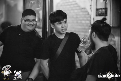 Friday Live at 20Something Bar — photo 172