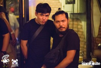 Friday Live at 20Something Bar — photo 173