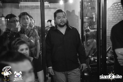 Friday Live at 20Something Bar — photo 56