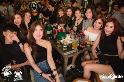 Friday Live at 20Something Bar — photo 180