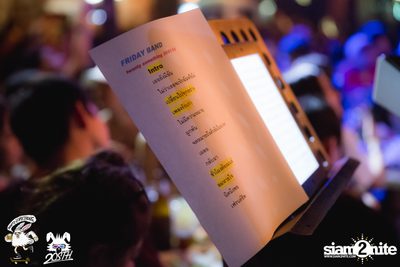 Friday Live at 20Something Bar — photo 182