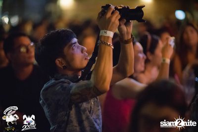 Friday Live at 20Something Bar — photo 184