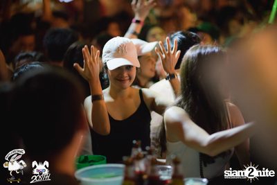 Friday Live at 20Something Bar — photo 64