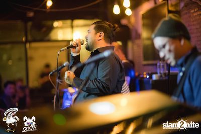 Friday Live at 20Something Bar — photo 186