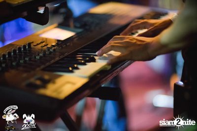 Friday Live at 20Something Bar — photo 187
