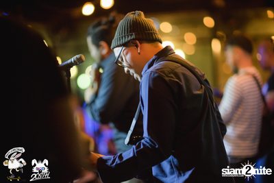 Friday Live at 20Something Bar — photo 67