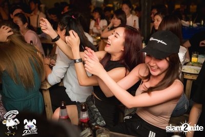 Friday Live at 20Something Bar — photo 69