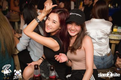 Friday Live at 20Something Bar — photo 70