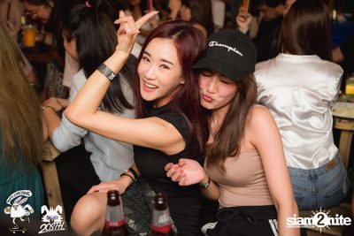 Friday Live at 20Something Bar — photo 192