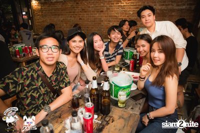 Friday Live at 20Something Bar — photo 194