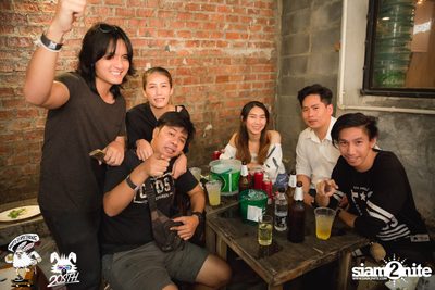 Friday Live at 20Something Bar — photo 195