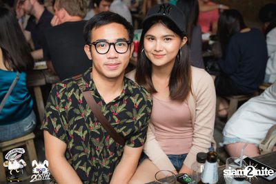 Friday Live at 20Something Bar — photo 197