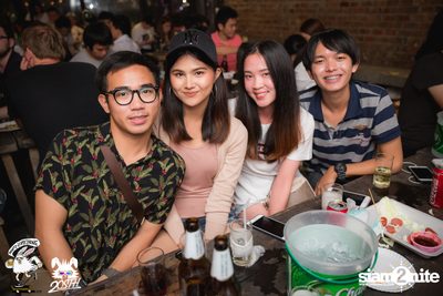 Friday Live at 20Something Bar — photo 77