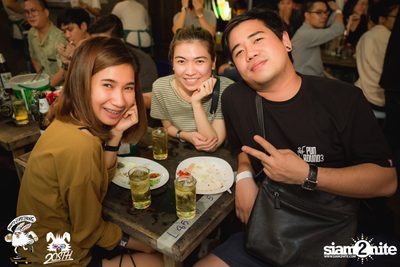 Friday Live at 20Something Bar — photo 199