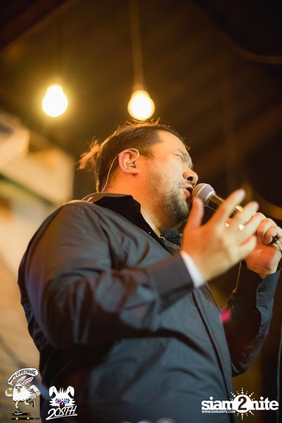 Friday Live at 20Something Bar — photo 200