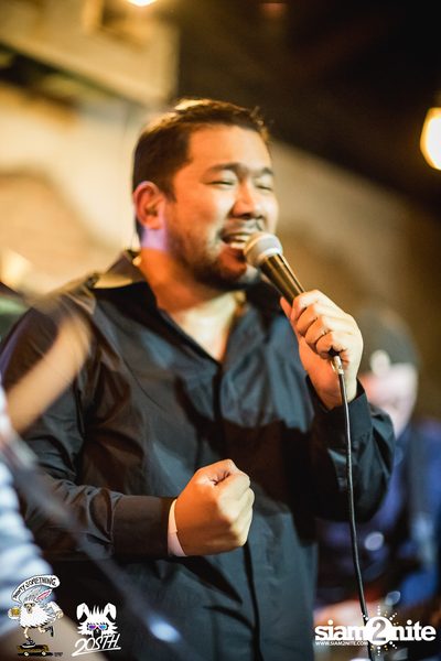Friday Live at 20Something Bar — photo 201