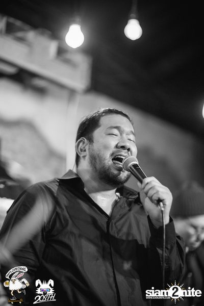 Friday Live at 20Something Bar — photo 202
