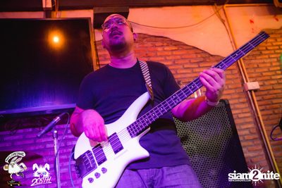 Friday Live at 20Something Bar — photo 84