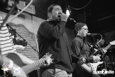 Friday Live at 20Something Bar — photo 204