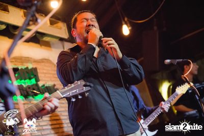 Friday Live at 20Something Bar — photo 206