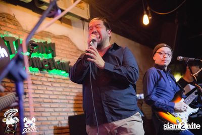 Friday Live at 20Something Bar — photo 86