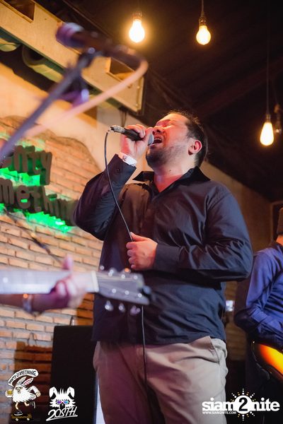 Friday Live at 20Something Bar — photo 87