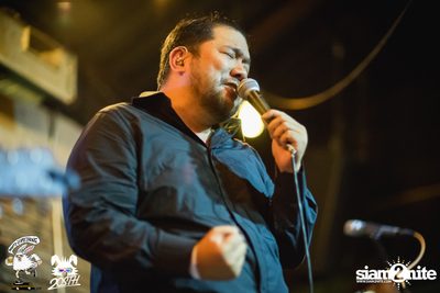 Friday Live at 20Something Bar — photo 210