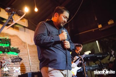 Friday Live at 20Something Bar — photo 91