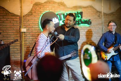 Friday Live at 20Something Bar — photo 214
