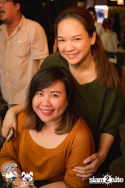 Friday Live at 20Something Bar — photo 94