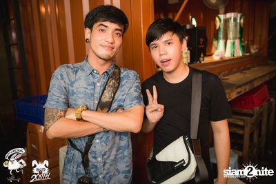 Friday Live at 20Something Bar — photo 95
