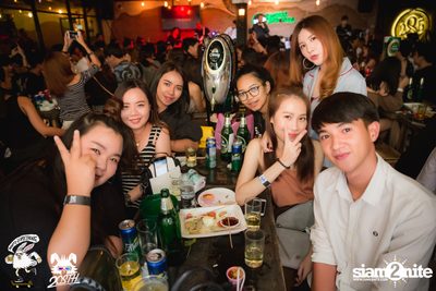 Friday Live at 20Something Bar — photo 218