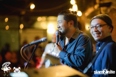 Friday Live at 20Something Bar — photo 219