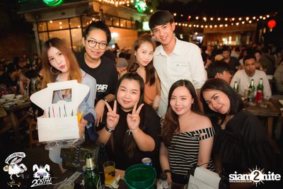 Friday Live at 20Something Bar — photo 222