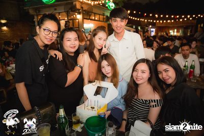 Friday Live at 20Something Bar — photo 102