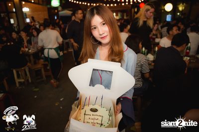 Friday Live at 20Something Bar — photo 224