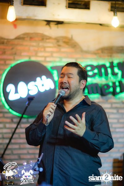 Friday Live at 20Something Bar — photo 225