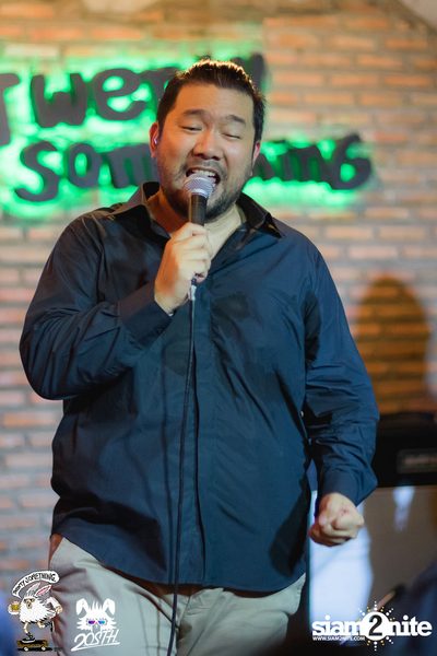 Friday Live at 20Something Bar — photo 105