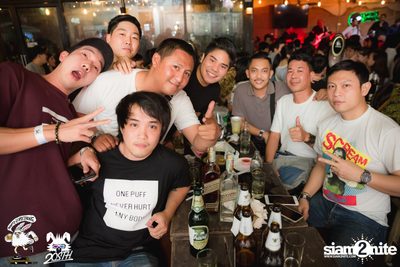 Friday Live at 20Something Bar — photo 228