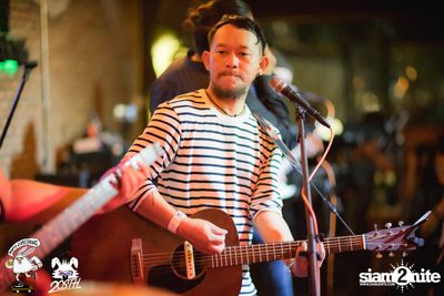 Friday Live at 20Something Bar — photo 229
