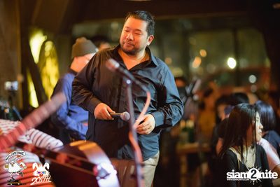 Friday Live at 20Something Bar — photo 230