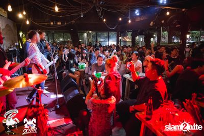 Friday Live at 20Something Bar — photo 231