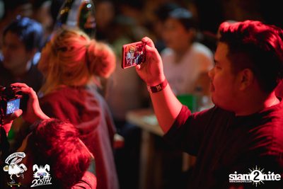 Friday Live at 20Something Bar — photo 111